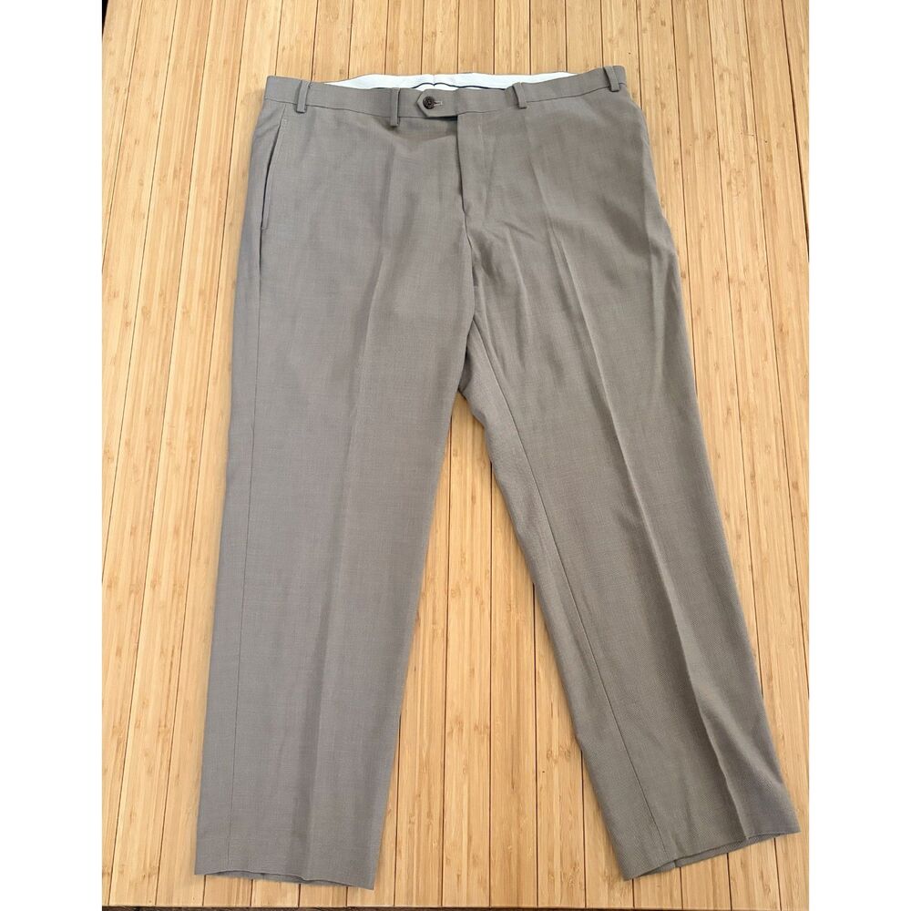 Lauren Ralph Lauren Men’s Khaki Dress Pants – 38W x 30L